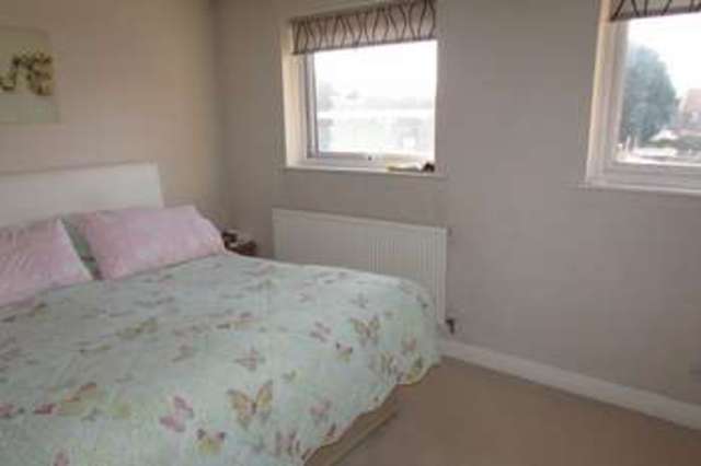  Image of 2 bedroom Terraced house for sale in Hazel Road Four Marks Alton GU34 at Hazel Road Four Marks Alton, GU34 5EY