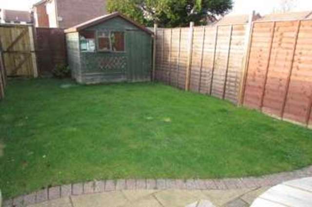  Image of 2 bedroom Terraced house for sale in Hazel Road Four Marks Alton GU34 at Hazel Road Four Marks Alton, GU34 5EY