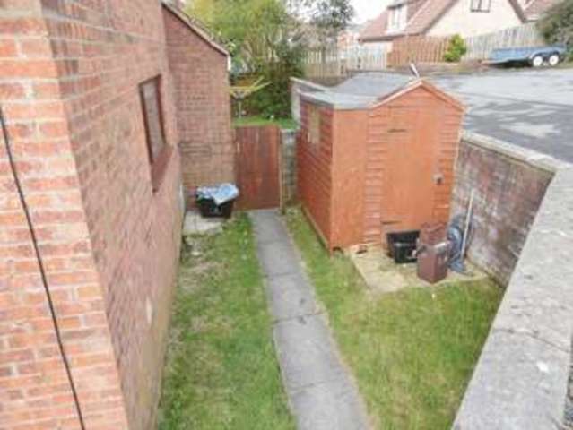  Image of 1 bedroom Detached house for sale in Hazeldene Avenue Brackla Bridgend CF31 at Hazeldene Avenue Brackla Bridgend, CF31 2JP