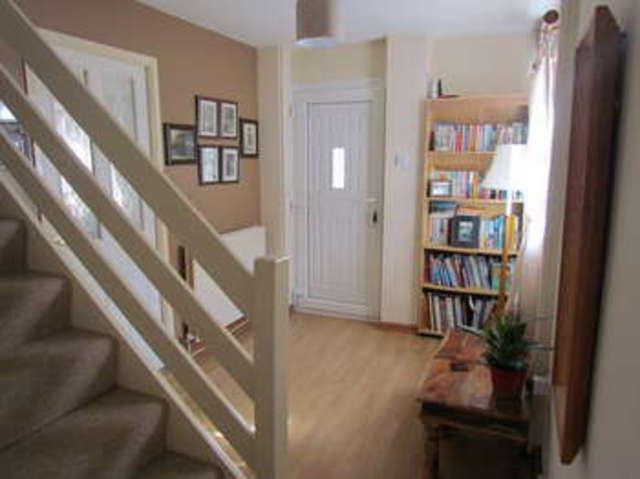  Image of 4 bedroom Detached house for sale in Hazewood Close Worcester WR5 at Worcester Worcestershire Worcester, WR5 1RH