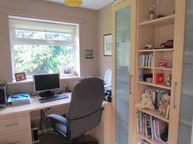  Image of 4 bedroom Detached house for sale in Hazewood Close Worcester WR5 at Worcester Worcestershire Worcester, WR5 1RH