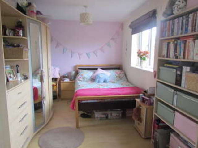  Image of 4 bedroom Detached house for sale in Hazewood Close Worcester WR5 at Worcester Worcestershire Worcester, WR5 1RH