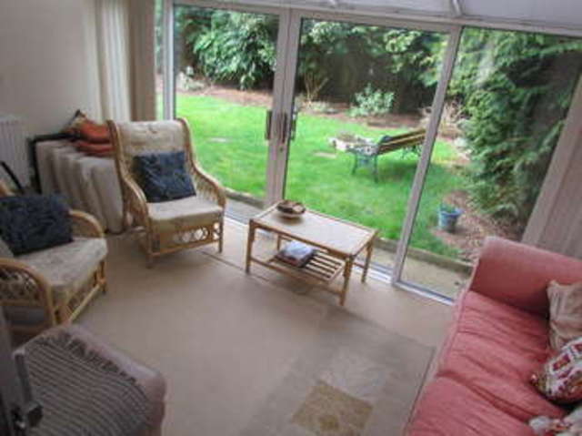  Image of 4 bedroom Detached house for sale in Hazewood Close Worcester WR5 at Worcester Worcestershire Worcester, WR5 1RH