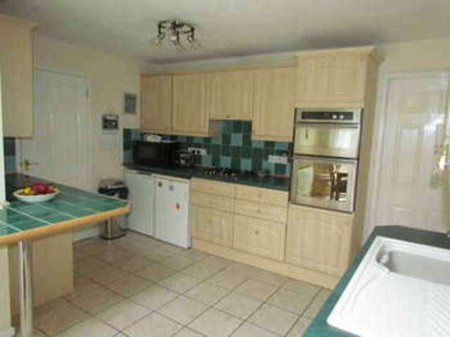  Image of 4 bedroom Detached house for sale in Hazewood Close Worcester WR5 at Worcester Worcestershire Worcester, WR5 1RH
