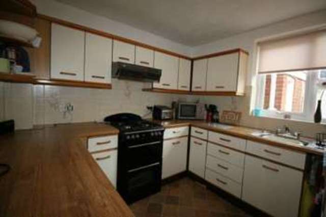  Image of 3 bedroom Terraced house for sale in Alpha Street Heavitree Exeter EX1 at Heavitree  Exeter, EX1 2SP