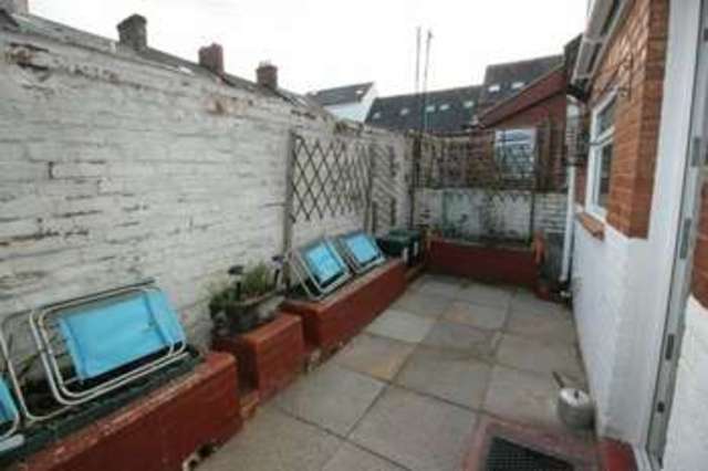  Image of 3 bedroom Terraced house for sale in Alpha Street Heavitree Exeter EX1 at Heavitree  Exeter, EX1 2SP