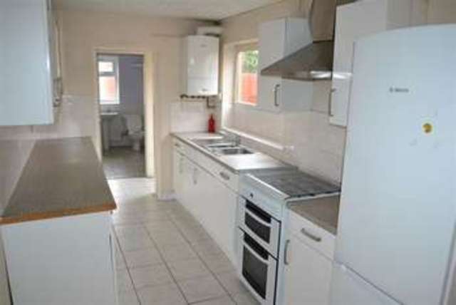  Image of 4 bedroom Terraced house to rent in Hellier Street Dudley DY2 at Hellier Street  Dudley, DY2 8RF