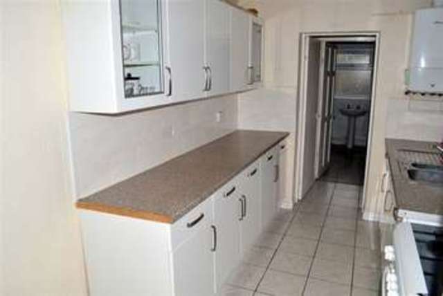  Image of 4 bedroom Terraced house to rent in Hellier Street Dudley DY2 at Hellier Street  Dudley, DY2 8RF