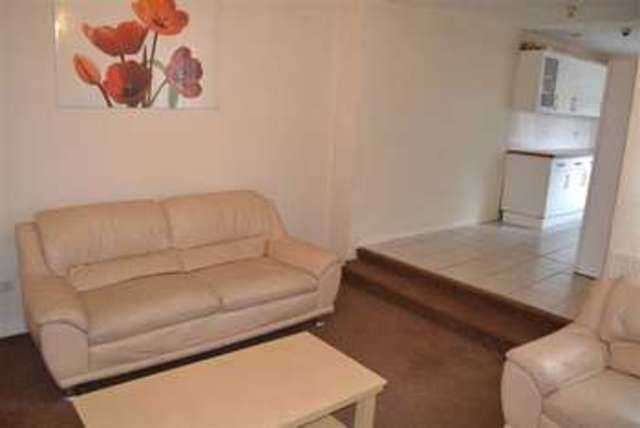  Image of 4 bedroom Terraced house to rent in Hellier Street Dudley DY2 at Hellier Street  Dudley, DY2 8RF