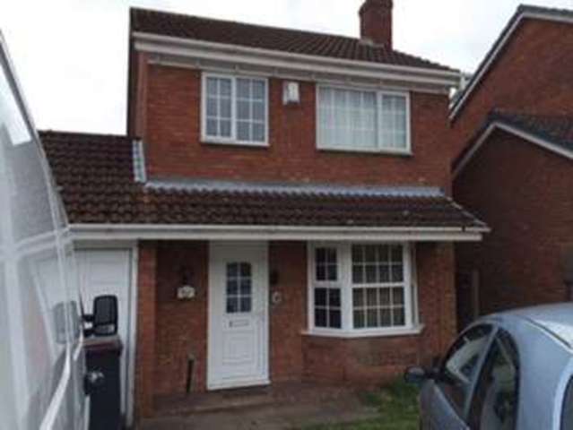  Image of 3 bedroom Detached house for sale in Hermitage Way Madeley Telford TF7 at Hermitage Way Madeley Telford, TF7 5SY