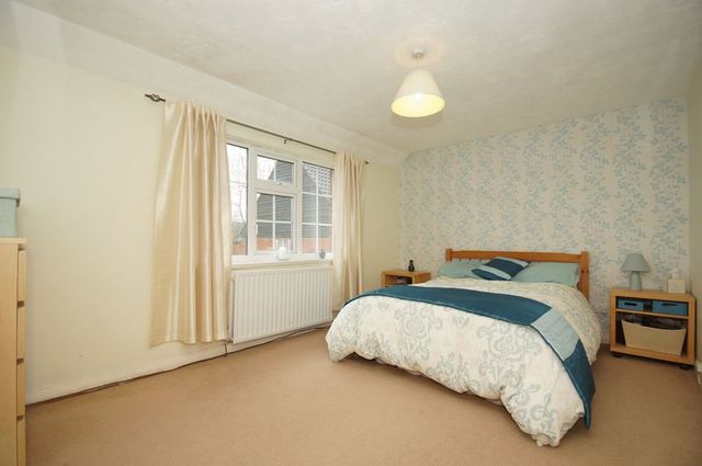  Image of 2 bedroom Terraced house for sale in Heronfield Close Redditch B98 at Heronfield Close Church Hill Redditch, B98 8QN