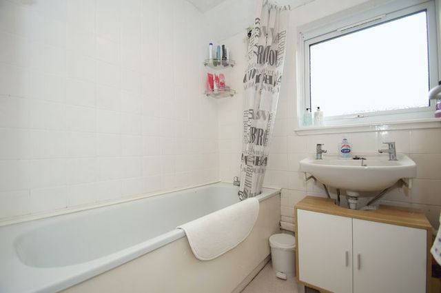  Image of 2 bedroom Terraced house for sale in Heronfield Close Redditch B98 at Heronfield Close Church Hill Redditch, B98 8QN