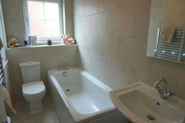  Image of 2 bedroom Semi-Detached house to rent in Hertford Close Congleton CW12 at Hertford Close  Congleton, CW12 1TB