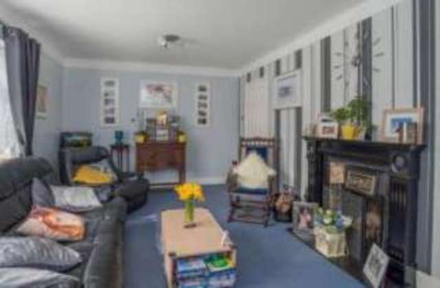  Image of 3 bedroom Detached house for sale in Hever Court Road Gravesend DA12 at Gravesend Kent Singlewell or Ifield, DA12 5EG