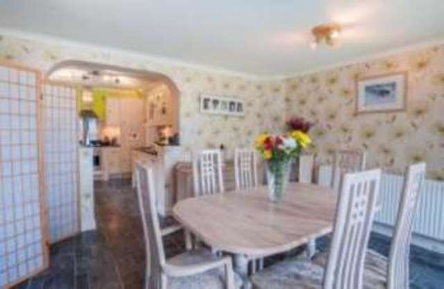  Image of 3 bedroom Detached house for sale in Hever Court Road Gravesend DA12 at Gravesend Kent Singlewell or Ifield, DA12 5EG