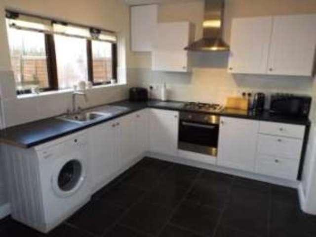  Image of 3 bedroom Terraced house for sale in Hewitt Street Stoke-on-Trent ST6 at Stoke-on-Trent Staffordshire Tunstall, ST6 6JX
