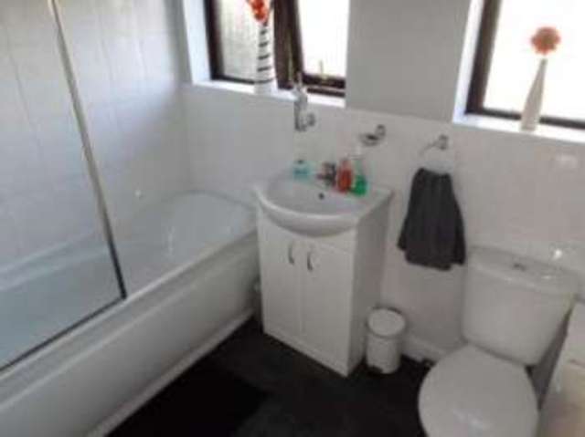  Image of 3 bedroom Terraced house for sale in Hewitt Street Stoke-on-Trent ST6 at Stoke-on-Trent Staffordshire Tunstall, ST6 6JX
