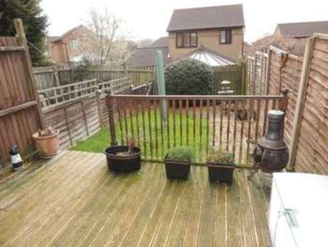 Image of 2 bedroom Terraced house for sale in Hexham Gardens Bletchley Milton Keynes MK3 at Hexham Gardens Bletchley Milton Keynes, MK3 5EX