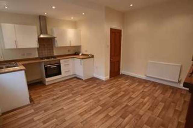  Image of 2 bedroom Terraced house for sale in Heywood Road Rochdale OL11 at Heywood Road Castleton Rochdale, OL11 3BA