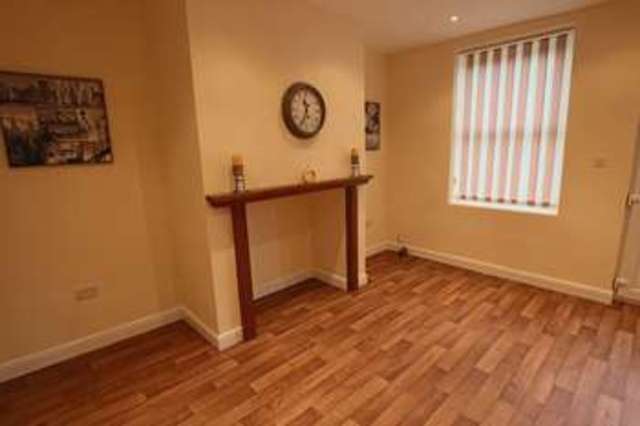  Image of 2 bedroom Terraced house for sale in Heywood Road Rochdale OL11 at Heywood Road Castleton Rochdale, OL11 3BA