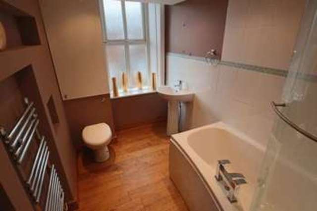  Image of 2 bedroom Terraced house for sale in Heywood Road Rochdale OL11 at Heywood Road Castleton Rochdale, OL11 3BA