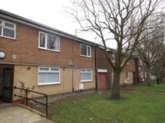  Image of 1 bedroom Flat for sale in Heywood Street Swinton Manchester M27 at Swinton Manchester Swinton, M27 0WD