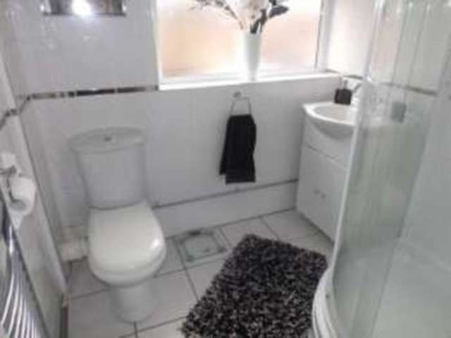  Image of 1 bedroom Flat for sale in Heywood Street Swinton Manchester M27 at Swinton Manchester Swinton, M27 0WD