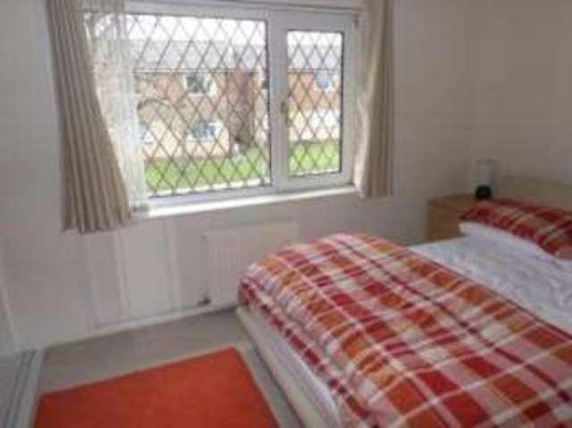  Image of 1 bedroom Flat for sale in Heywood Street Swinton Manchester M27 at Swinton Manchester Swinton, M27 0WD