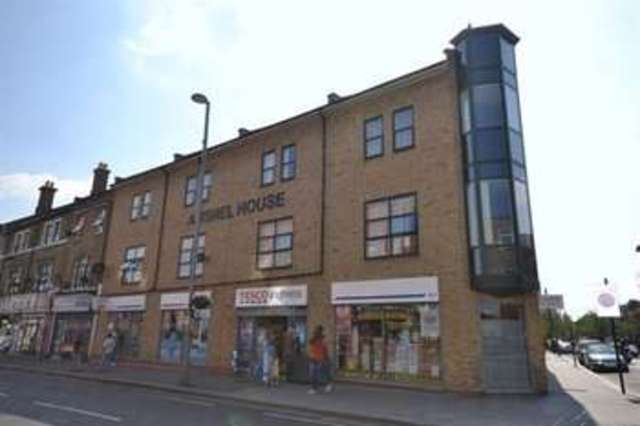  Image of 1 bedroom Flat to rent in High Road Leyton London E10 at London, E10 5FQ