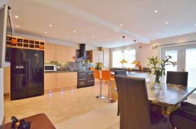  Image of 4 bedroom Terraced house for sale in High Road Whitehaven CA28 at High Road  Whitehaven, CA28 9HA
