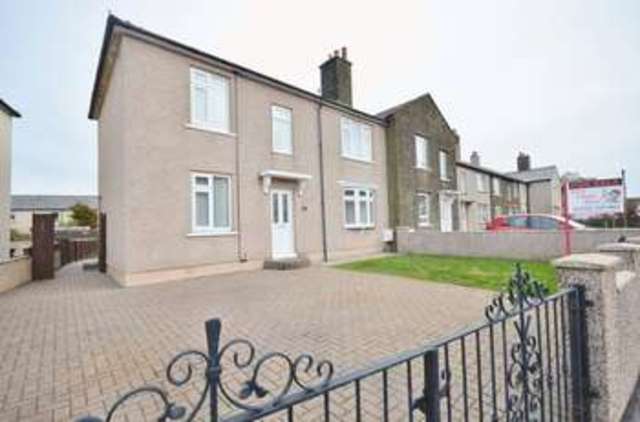  Image of 4 bedroom Terraced house for sale in High Road Whitehaven CA28 at High Road  Whitehaven, CA28 9HA