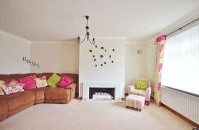  Image of 4 bedroom Terraced house for sale in High Road Whitehaven CA28 at High Road  Whitehaven, CA28 9HA