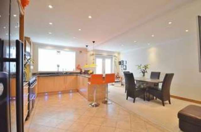  Image of 4 bedroom Terraced house for sale in High Road Whitehaven CA28 at High Road  Whitehaven, CA28 9HA