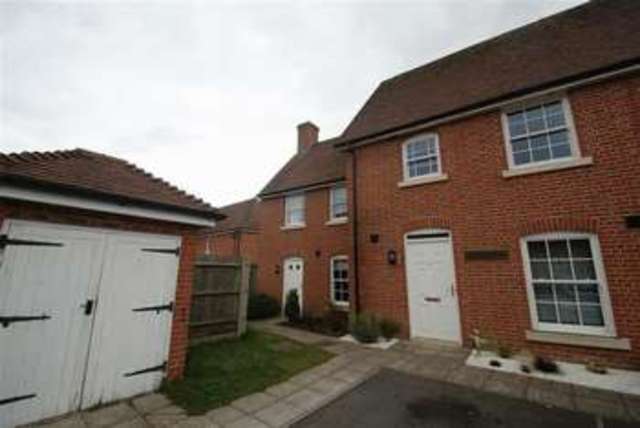  Image of 3 bedroom Terraced house for sale in High Street Ludgershall Andover SP11 at High Street  Andover, SP11 9FG
