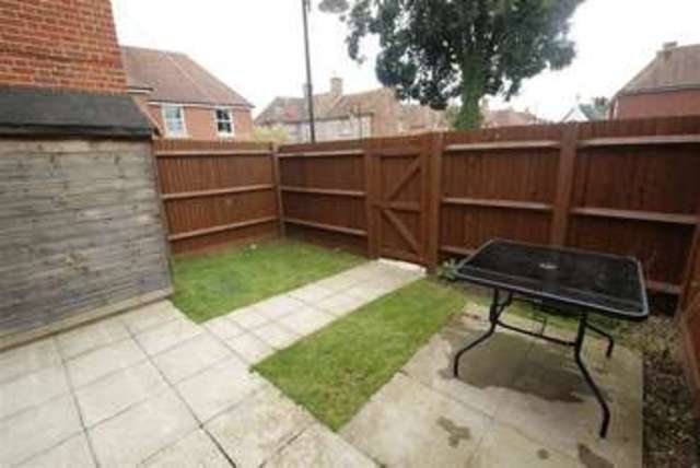  Image of 3 bedroom Terraced house for sale in High Street Ludgershall Andover SP11 at High Street  Andover, SP11 9FG