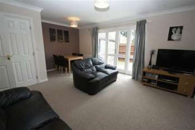  Image of 3 bedroom Terraced house for sale in High Street Ludgershall Andover SP11 at High Street  Andover, SP11 9FG
