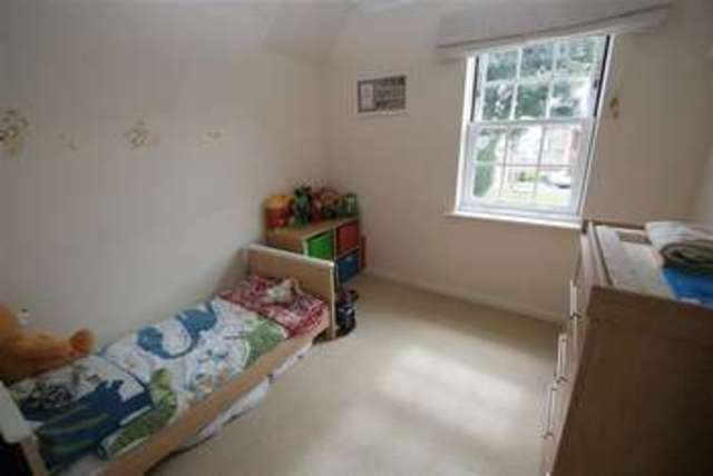  Image of 3 bedroom Terraced house for sale in High Street Ludgershall Andover SP11 at High Street  Andover, SP11 9FG