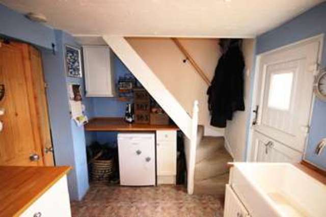  Image of 2 bedroom Terraced house for sale in High Street Clapham Bedford MK41 at High Street Clapham Bedford, MK41 6AQ
