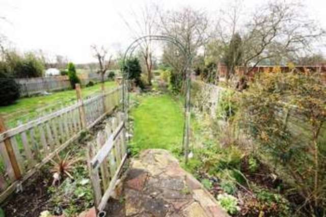  Image of 2 bedroom Terraced house for sale in High Street Clapham Bedford MK41 at High Street Clapham Bedford, MK41 6AQ