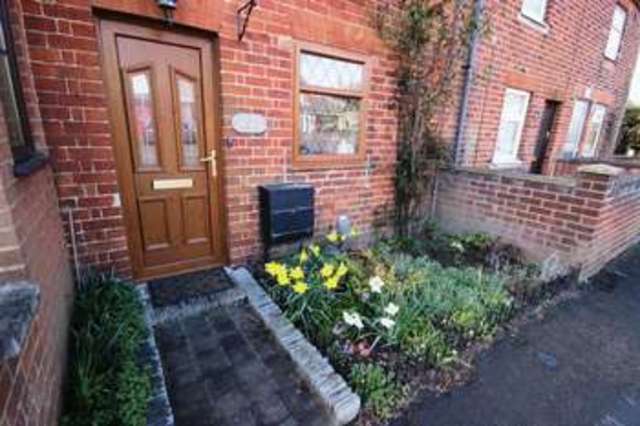  Image of 2 bedroom Terraced house for sale in High Street Clapham Bedford MK41 at High Street Clapham Bedford, MK41 6AQ