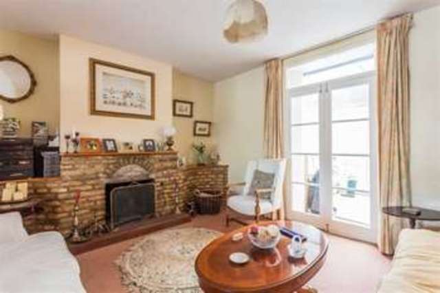  Image of 4 bedroom Terraced house for sale in High Street Hinton Charterhouse Bath BA2 at Hinton Charterhouse, BA2 7SN