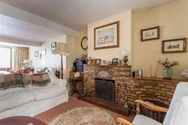  Image of 4 bedroom Terraced house for sale in High Street Hinton Charterhouse Bath BA2 at Hinton Charterhouse, BA2 7SN