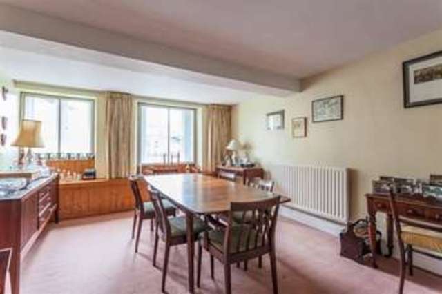  Image of 4 bedroom Terraced house for sale in High Street Hinton Charterhouse Bath BA2 at Hinton Charterhouse, BA2 7SN