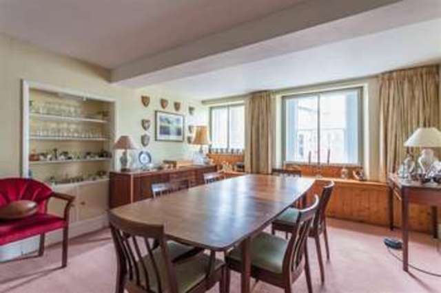  Image of 4 bedroom Terraced house for sale in High Street Hinton Charterhouse Bath BA2 at Hinton Charterhouse, BA2 7SN
