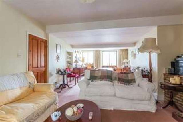  Image of 4 bedroom Terraced house for sale in High Street Hinton Charterhouse Bath BA2 at Hinton Charterhouse, BA2 7SN