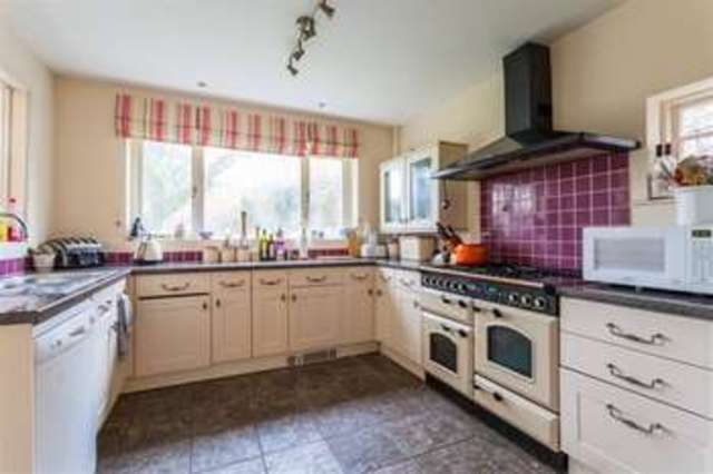  Image of 4 bedroom Terraced house for sale in High Street Hinton Charterhouse Bath BA2 at Hinton Charterhouse, BA2 7SN