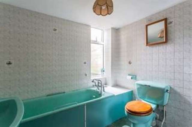  Image of 4 bedroom Terraced house for sale in High Street Hinton Charterhouse Bath BA2 at Hinton Charterhouse, BA2 7SN