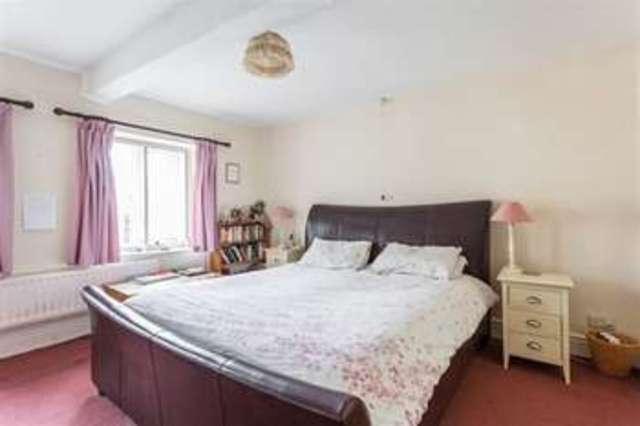  Image of 4 bedroom Terraced house for sale in High Street Hinton Charterhouse Bath BA2 at Hinton Charterhouse, BA2 7SN