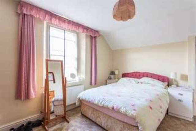  Image of 4 bedroom Terraced house for sale in High Street Hinton Charterhouse Bath BA2 at Hinton Charterhouse, BA2 7SN