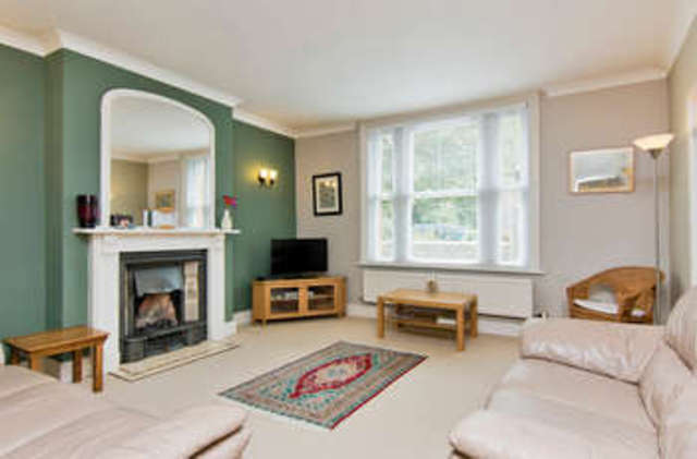  Image of 3 bedroom Cottage for sale in High Street Kempsford Fairford GL7 at Kempsford Kempsford, GL7 4EU